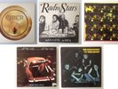 Punk Record Bundle x3 LP x2 12