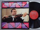 SZERYNG - PHILIPS 6500 016 - FALLA / MOMPOU / SARASATE / PONCE  - MAILLOLS