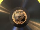 Vocalion 03407 Casey Bill TALKIN' TO MYSELF - BLUES 78 rpm EE+ 1936 w Black Bob