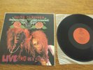 GUNS N ROSES LIVE LIKE A ? *@ SUICIDE ORIGINAL LP Heavy Metal Axl Rose Uzi Slash