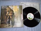 JETHRO TULL aqualung  1971-FIRST  UK PRESS -  FIRST UK LABEL -ISLAND PINK RIM-EX