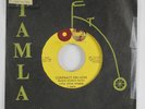 Northern Soul 45 LITTLE STEVIE WONDER Contract On Love TAMLA HEAR VG+