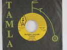 Northern Soul 45 SUPREMES Buttered Popcorn TAMLA HEAR