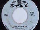 Deep/Northern Soul 45 WENDY RENE After Laughter STAX HEAR