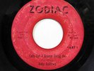RUBY ANDREWS-LET'S GET A GROOVE GOING ON I&II ON ZODIAC NORTHERN SISTER FUNK