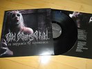 OLD MANS CHILD -In Defiance Of Existence- 1.Press 2003 MINT  Immortal Enslaved