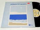 HARRY BECKETTS JOY UNLIMITED LP MEMORIES OF BACARES NM |74