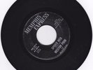 FUNK 45RPM - WESTON PRIM AND BLACKLASH ON MEMPHIS EXPRESS - RARE
