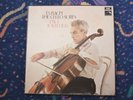 EMI SLS 798/3 3 LP VINYL BACH CELLO SUITES PAUL TORTELIER NM