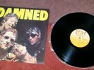 THE DAMNED DAMNED DAMNED DAMNED  NEW ZEALAND ORIGINAL MUSIC RECORDS