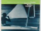Herbie Hancock - Maiden Voyage LP - Blue Note - BST-84195 Stereo RVG VG++