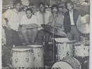 Jazz Symphonics - The Beginning LP - Renfro - Rare Private Spiritual Jazz