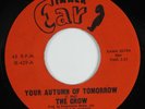 Northern Soul Funk 45 CROW Your Autumn Of Tomorrow INNER EAR NM HEAR