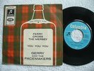 GERRY AND THE PACEMAKERS 