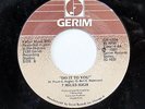 7 MILES HIGH-DO IT TO YOU ON GERIM RARE MODERN SOUL BOOGIE 45-NM