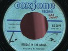 Roland Alphonso - Reggae In The Grass UK Coxsone 7