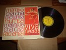 HECTOR RIVERA & HIS ORCHESTRA VIVA RIVERA LP RARE VINYL SPANISH ENGLISH