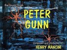 Henry Mancini Peter Gunn 12