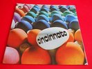 LP ITALIAN PROG CINCINNATO - CINCINNATO - ORIGINALE PDU