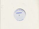 Peter Gabriel, So LP Test Pressing SS