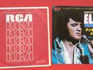 ELVIS PRESLEY-ORIGINAL UNCHAINED MELODY FROM JAPAN