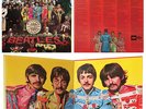 BEATLES 1967 Masterpiece Sgt. Pepper’s Lonely Hearts Club Band
