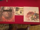 Stone Gossard Moonlander New Sealed Plus Brad United We Stand And 7