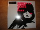 NOUVELLE VAGUE BANDE A PART disque vinyle 33 tours avec 45t et poster neuf