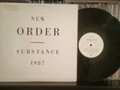 NEW ORDER 1987 (2-LP Set) 