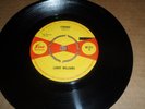 LARRY WILLIAMS 'STRANGE' WI-371 SUE RECORDS 1965 UK ISSUE