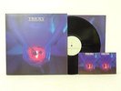 TRICKY Pre-Millennium Tension LP Vinyl 1996 Orig UK Press RARE massive attack