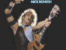 Mick Ronson 