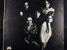 JUSTINE SELF TITLED 1970 UNI UNLS 111 2L/2L UK TEXTURED GATEFOLD ACID FOLK PSYCH