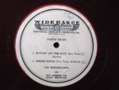 BENNY GOODMAN - THE WESTERNAIRES 1933 Hi-Fi LP Transcription Test Pressing in E
