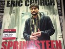Eric Church Vinyl Springsteen Record New Sealed Never Opened Target Edition