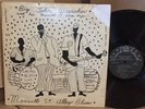 Big John Wrencher Maxwell St Alley Blues SUPER RARE BLUES  296 