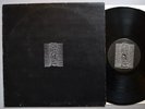 JOY DIVISION - UNKNOWN PLEASURES - UK 1ST PRESS LP - FACTORY FACT 10 - 1979