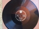 Elvis Presley Schellack Mystery Train 20-6357 Germany RCA Sehr Selten