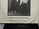 Hear  Modern Soul Memphis W/ Rare Picture Sleeve 45 Kavar  - Desire / Quest For