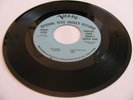 TOMMY YATES (TATE)-DARLING, SOMETHING'S GOTTA GIVE/IF YOU'RE LOOKING...-VERVE DJ