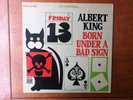RARE Albert King Born Under A Bad Sign LP Stax S-723 1967 Near Mint