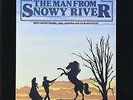 The Man From Snowy River: Original Motion Picture Soundtrack Original Soundtrack