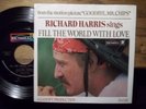 RICHARD HARRIS (FROM 