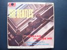 THE BEATLES PLEASE PLEASE ME TWIN TRACK MONO TAPE REEL TO REEL  TA-PMC.1202