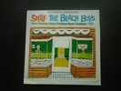 BEACH BOYS  AMAZING BOOTLEG  3LP  