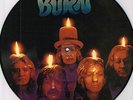 DEEP PURPLE - BURN (P-841W-P) 100 ONLY PRESSED PICTURE DISC LP