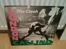 The Clash London Calling Original 1979 Vinyl Double LP
