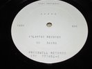 AC/DC Rare TEST PRESSING Lp (1977) 