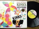 THE KINKS FACE TO FACE Orig REPRISE 1967 LP MONO NM