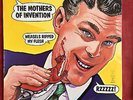 Frank zappa - Weasels Ripped My Flesh LP GREECE